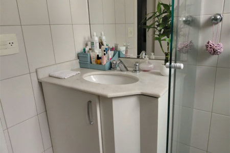 Apartamento à venda com 4 quartos, sendo 3 suítes, em Vila Leopoldina, São Paulo, SP