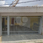 Casa à venda com 3 quartos em Água Fria, São Paulo, SP