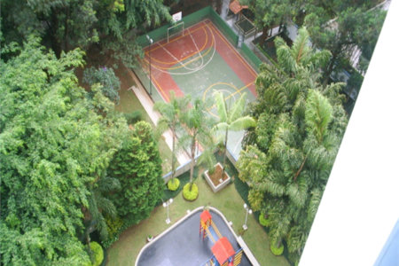 Apartamento à venda com 3 quartos em Jardim Marajoara, São Paulo, SP