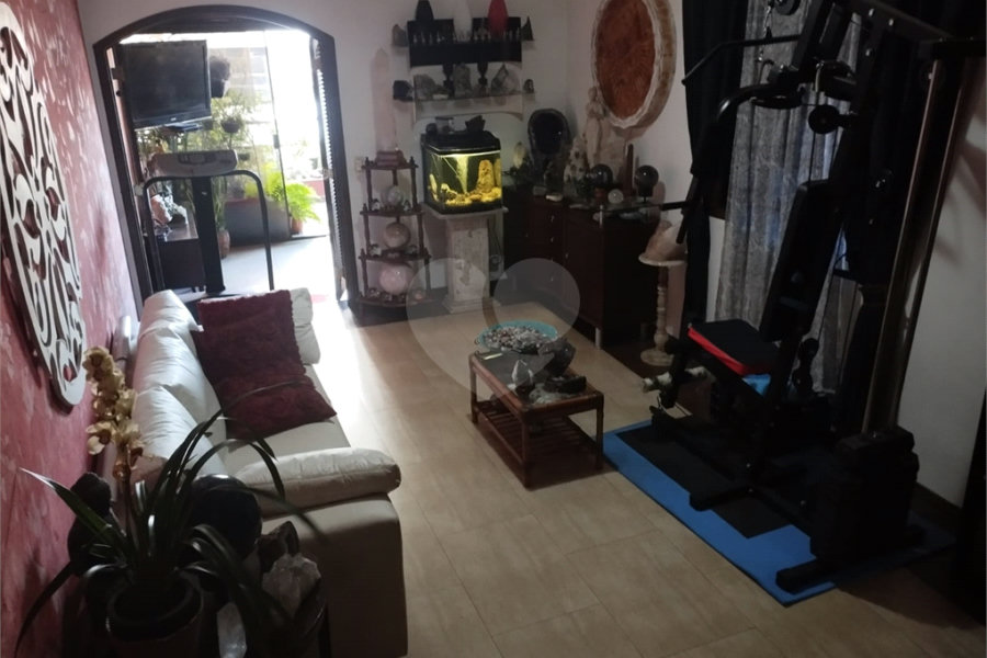 Casa à venda com 3 quartos, sendo 1 suíte, em Vila Guilherme, São Paulo, SP