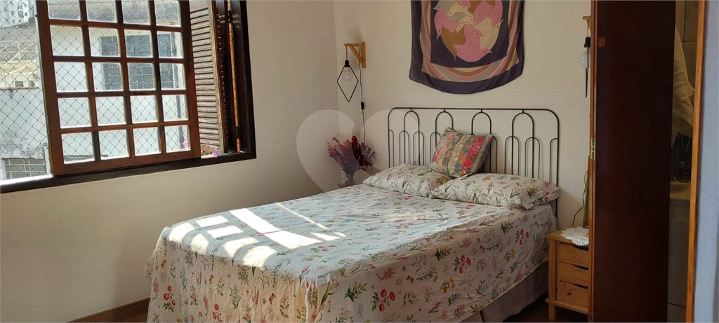 Casa à venda com 2 quartos, sendo 1 suíte, em Parque Residencial da Lapa, São Paulo, SP