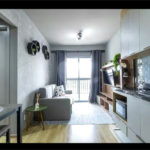 Apartamento à venda com 1 quarto em Indianópolis, São Paulo, SP
