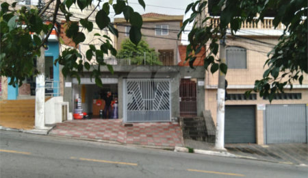 Casa à venda com 2 quartos no condomínio Estrada Lázaro Amâncio de Barros,117, São Paulo - SP