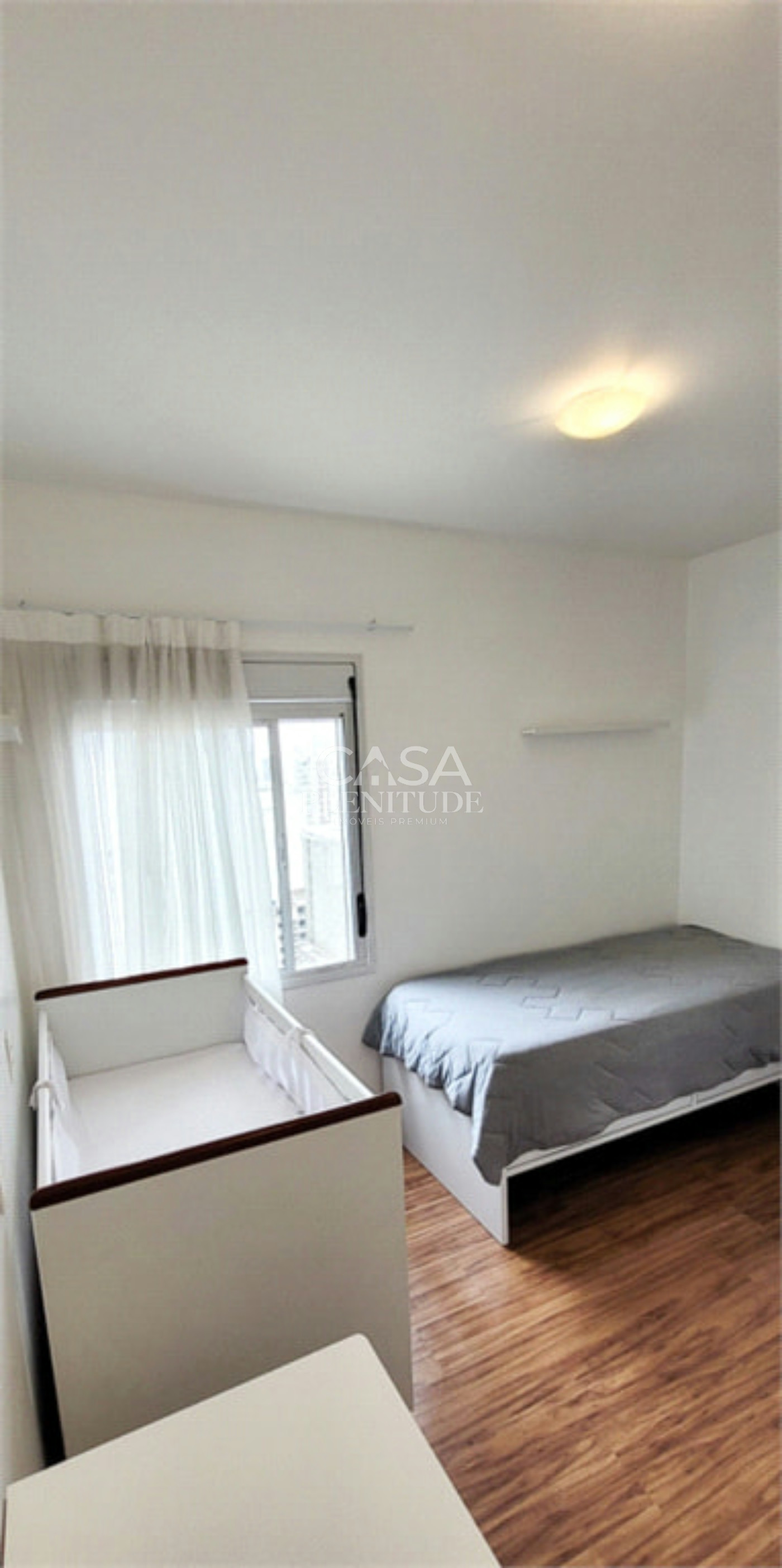 Apartamento à venda com 2 suítes em Vila Mariana, São Paulo, SP