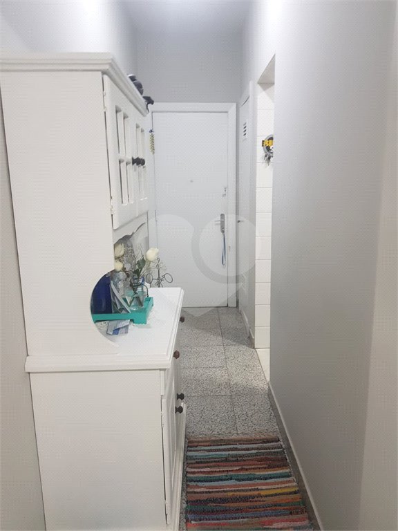 Apartamento à venda com 2 quartos em Santa Efigênia, São Paulo, SP