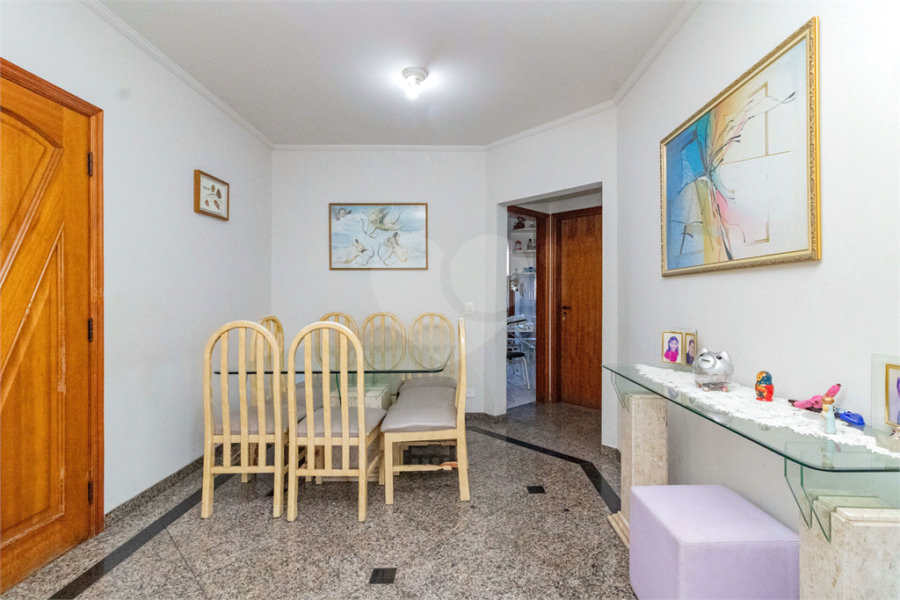 Apartamento à venda com 3 quartos, sendo 1 suíte, em Santana, São Paulo, SP