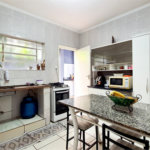 Casa à venda com 3 quartos, sendo 1 suíte, em Campos Elíseos, Ribeirão Preto, SP