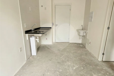 Apartamento à venda ou para alugar com 1 quarto em Pinheiros, São Paulo, SP