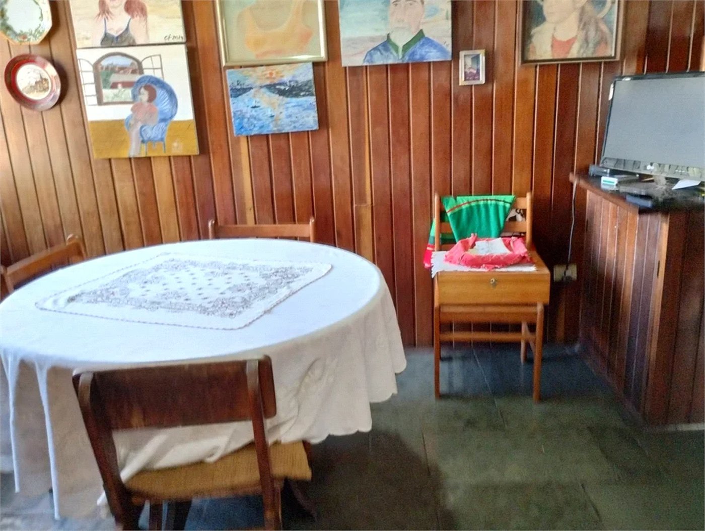 Casa de Vila à venda com 4 suítes em Jardim Londrina, São Paulo, SP