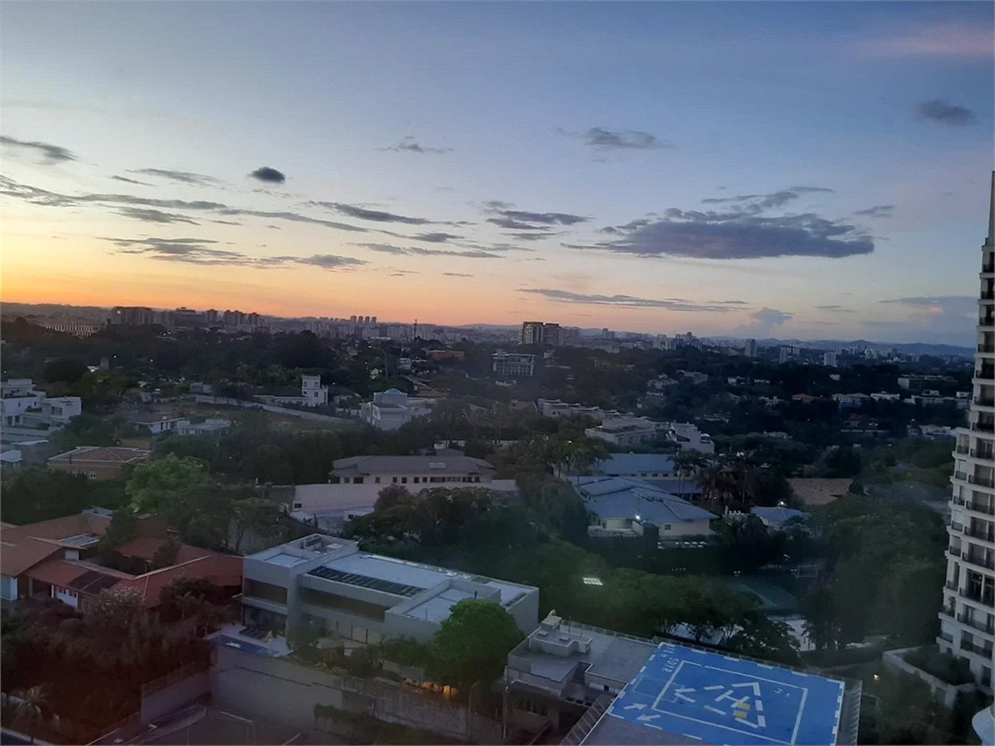Apartamento à venda com 1 quarto em Jardim Panorama, São Paulo, SP