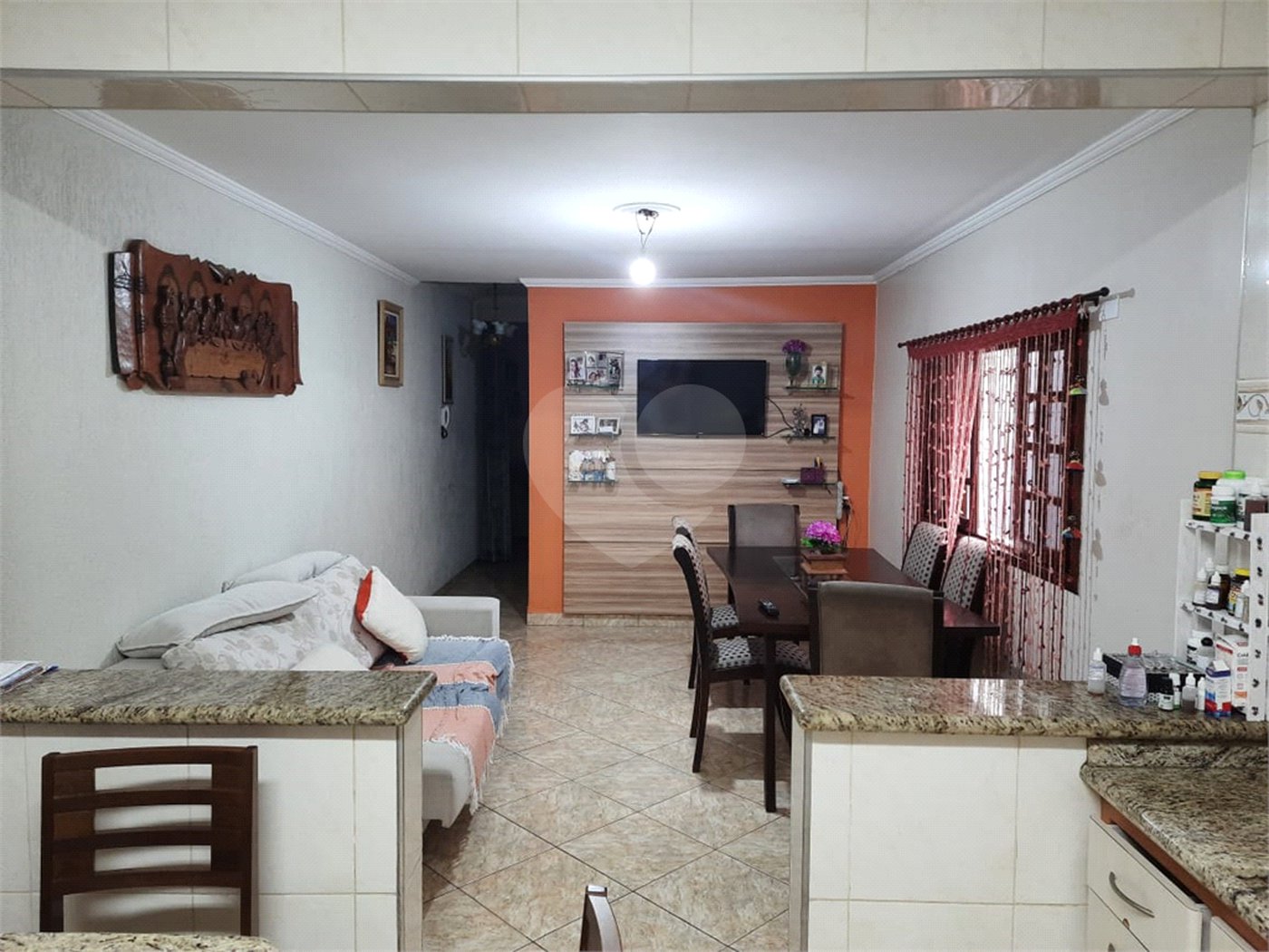 Casa à venda com 3 quartos, sendo 1 suíte, em Parque Terra Nova II, São Bernardo do Campo, SP