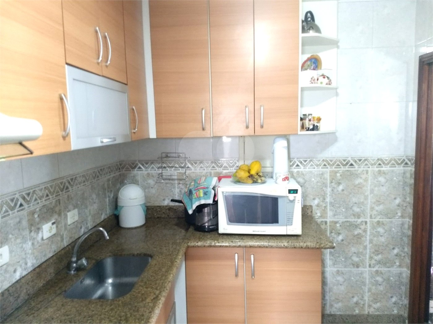 Apartamento á venda - Vila Santa Catarina!!