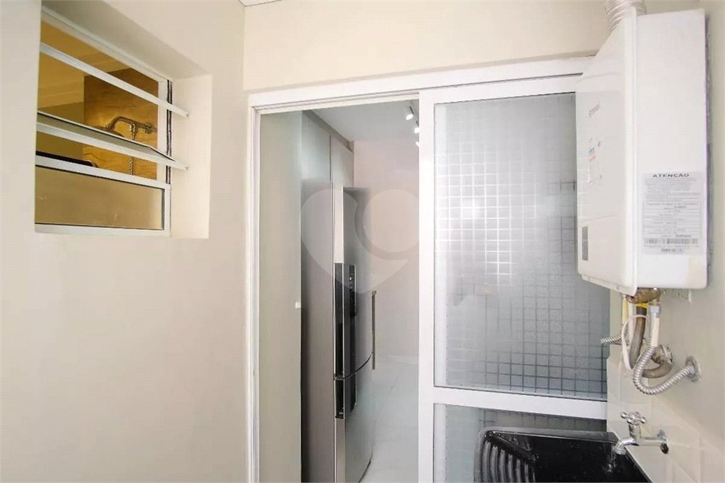 Apartamento à venda com 3 quartos, sendo 1 suíte,  em Vila Matilde, São Paulo, SP