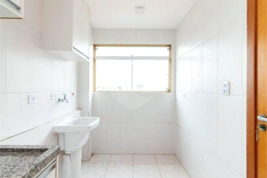 Apartamento à venda com 2 suítes em Mandaqui, São Paulo, SP
