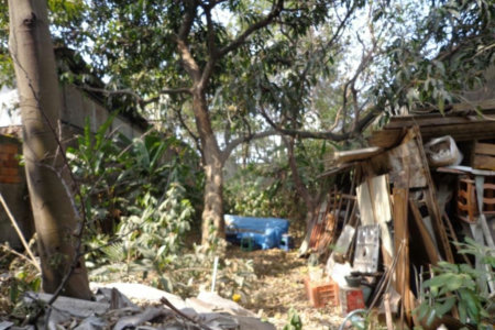 Terreno à venda em Chácara São João, São Paulo, SP