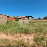 Terreno à venda em Jardim Alvorada, Três Lagoas, MS