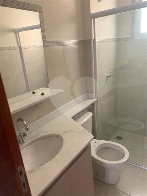 Apartamento à venda com 2 quartos em Jardim Três Marias, Salto, SP