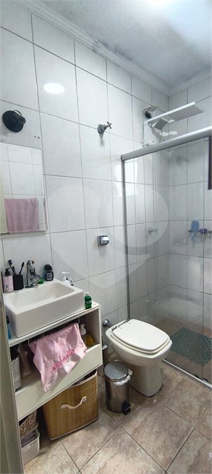 Sobrado à venda com 3 quartos, sendo 1 suíte, em Vila Libanesa, São Paulo, SP