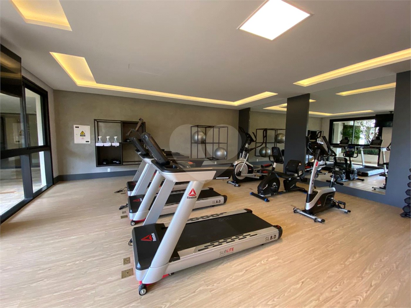 Apartamento à venda com 2 suítes em Vila Mariana, São Paulo, SP