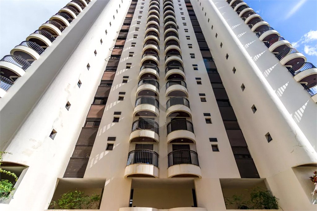Apartamento à venda com 4 quartos, sendo 3 suítes, em Vila Andrade, São Paulo, SP
