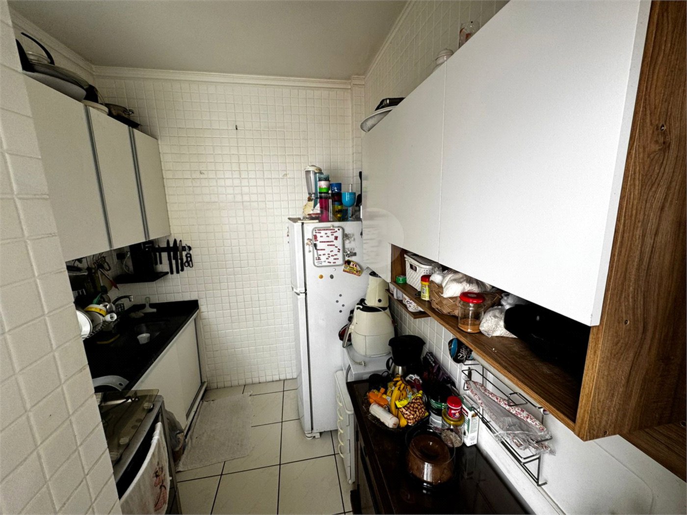 Apartamento à venda com 2 suítes em Grajaú, Rio de Janeiro, RJ