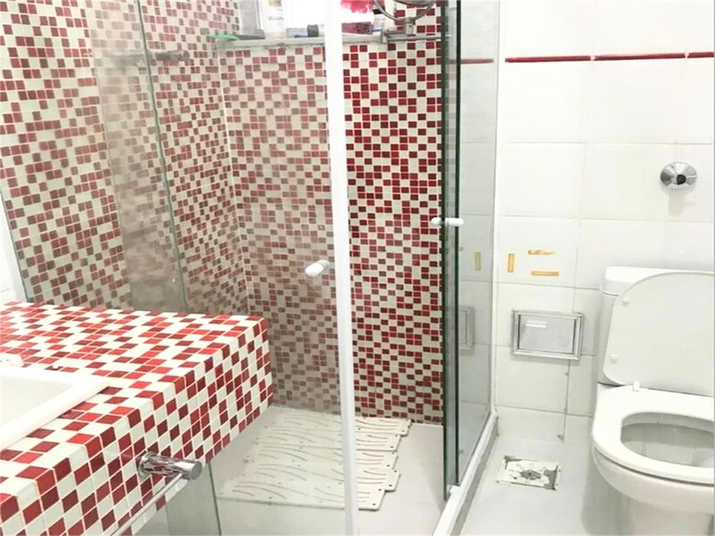 Apartamento à venda com 3 quartos em Vila Isabel, Rio de Janeiro, RJ