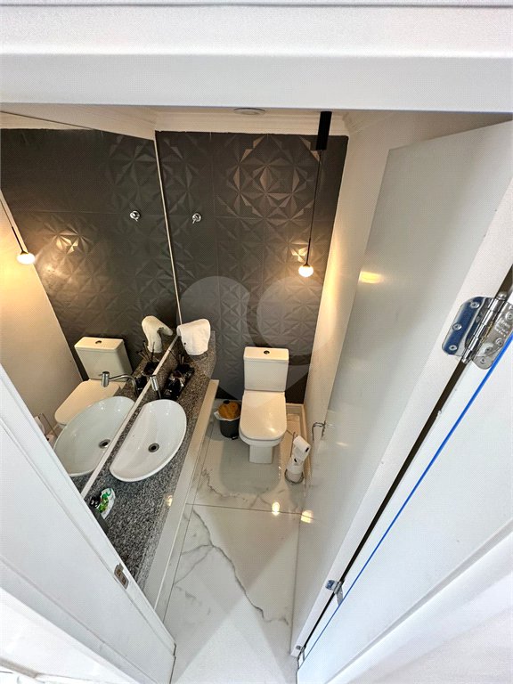 Apartamento à venda com 4 quartos, sendo 1 suíte, em Jardim Vazani, São Paulo, SP