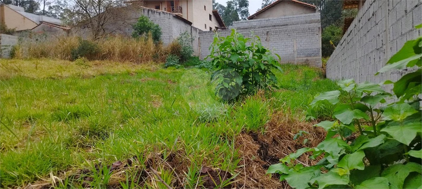 Terreno a Venda - Bosque dos Eucaliptos | Atibaia