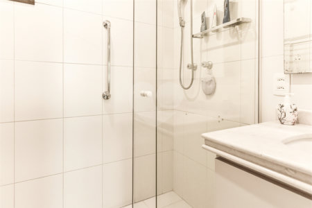Apartamento à venda com 2 quartos, sendo 1 suíte, em Brooklin, São Paulo, SP