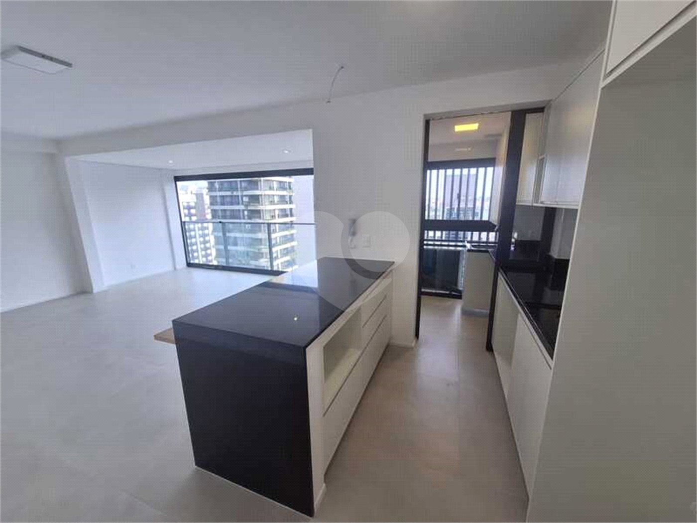Apartamento para alugar com 2 suítes em Jardim Paulista, São Paulo, SP