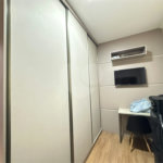 Sobrado à venda com 3 quartos, sendo 1 suíte, em Residencial Monte Verde, Indaiatuba, SP