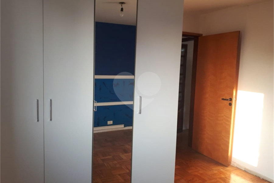 Apartamento à venda com 2 quartos em Santana, São Paulo, SP