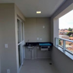 Apartamento à venda com 3 quartos, sendo 1 suíte, em Vila Yolanda, Presidente Prudente, SP