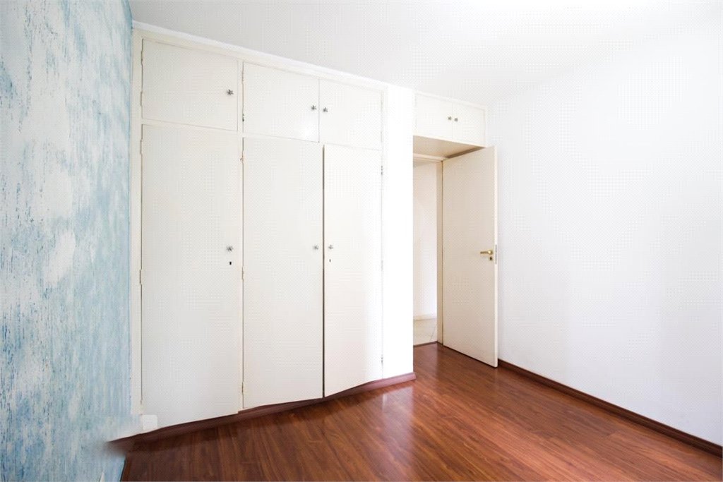 Apartamento à venda com 3 quartos em Indianópolis, São Paulo, SP