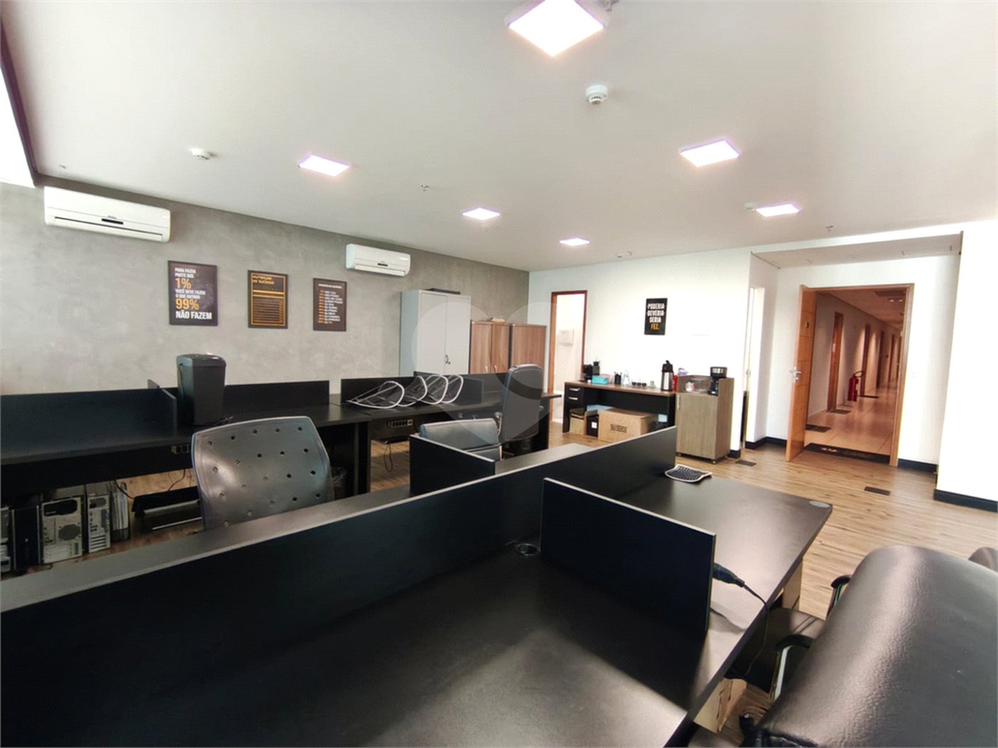 Sala à venda ou para alugar em Jardim Caboré, São Paulo, SP