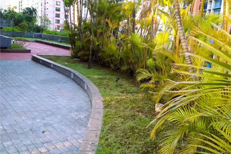 Apartamento à venda com 4 suítes em Vila Andrade, São Paulo, SP