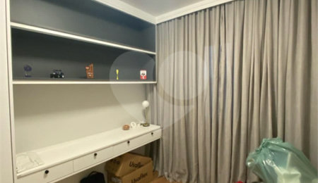 Apartamento à venda com 2 quartos em Jardim Residencial Paraíso, Araraquara, SP