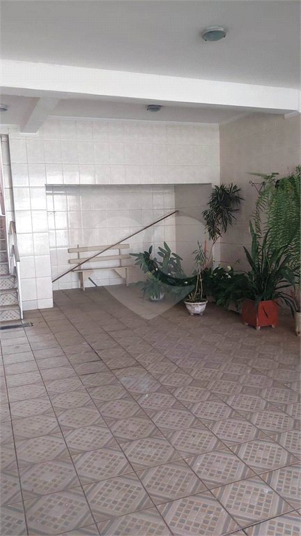 Sobrado à venda com 4 quartos em Vila Maria Alta, São Paulo, SP