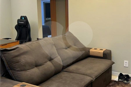 Apartamento à venda com 2 quartos, sendo 1 suíte, no Centro, Santo André, SP