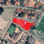 Terreno à venda em Jardim Das Oliveiras, Três Lagoas, MS
