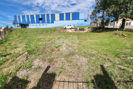 Terreno à venda em Ortizes, Valinhos, SP