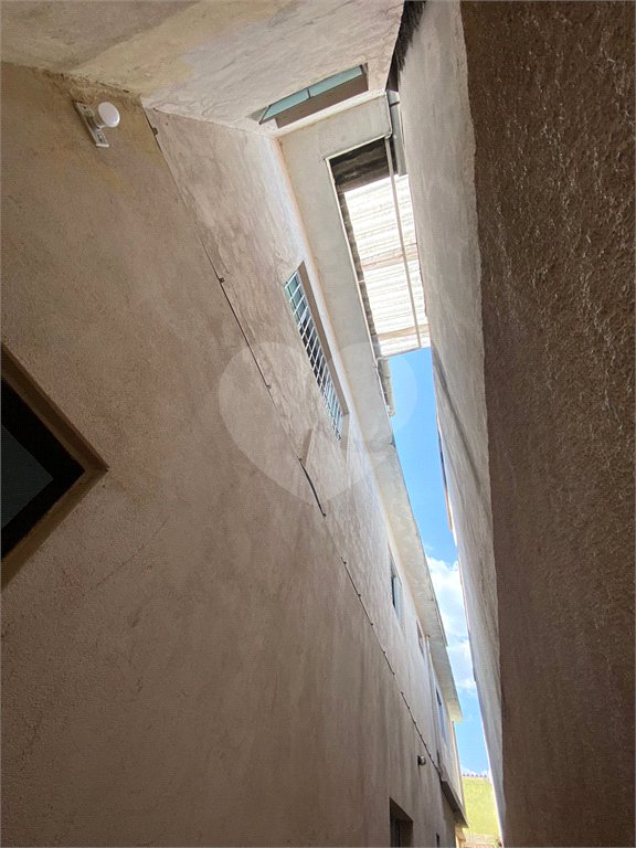 Sobrado à venda com 4 quartos em Eldorado, São Paulo, SP