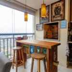 Apartamento à venda com 3 suítes em Parque Reboucas, São Paulo, SP