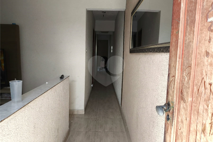 Casa à venda com 2 quartos em Vila Medeiros, São Paulo, SP