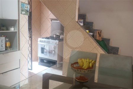Casa à venda com 2 quartos em Campo Grande, Rio de Janeiro, RJ