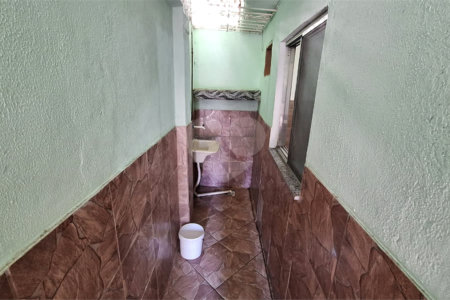 Sobrado à venda com 2 quartos em Campo Grande, Rio de Janeiro, RJ