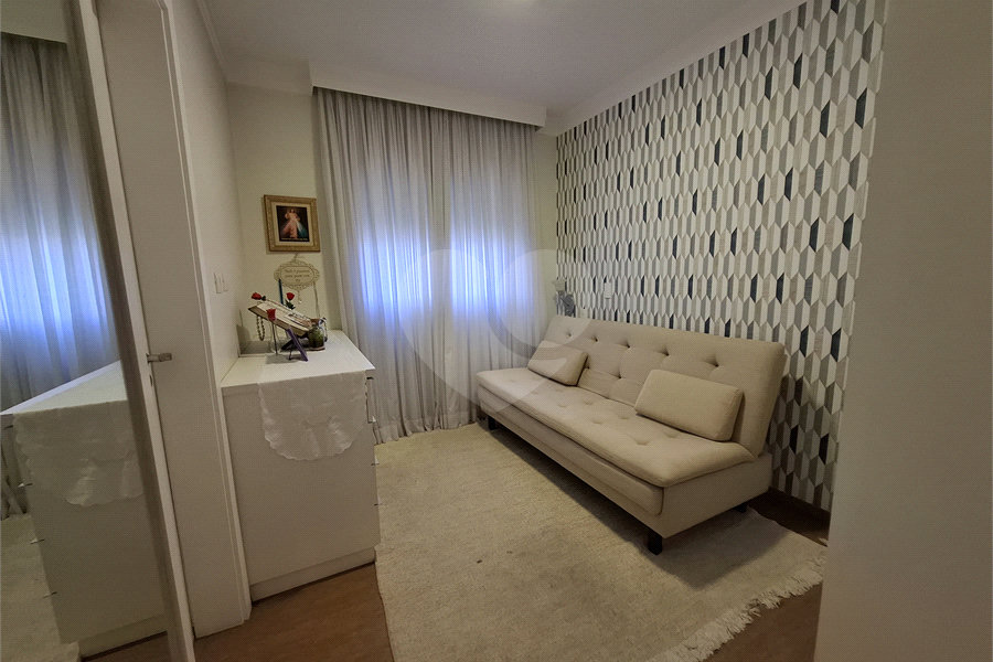 Apartamento à venda com 3 suítes em Santana, São Paulo, SP