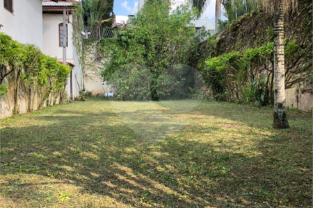 Terreno à venda no condomínio Não Tem, São Paulo - SP