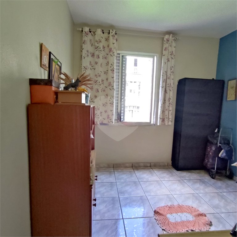 Apartamento à venda com 3 quartos em Parque Mandaqui, São Paulo, SP