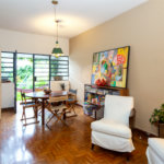 Casa à venda com 3 quartos, sendo 1 suíte, em Alto da Boa Vista, São Paulo, SP